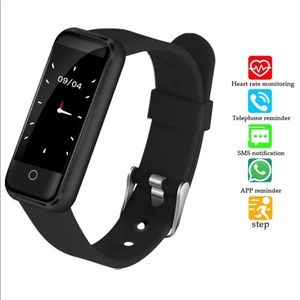 NIB Fitness Tracker